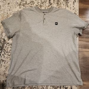 Nike Dri-Fit Golf shirt 2xl, XXL